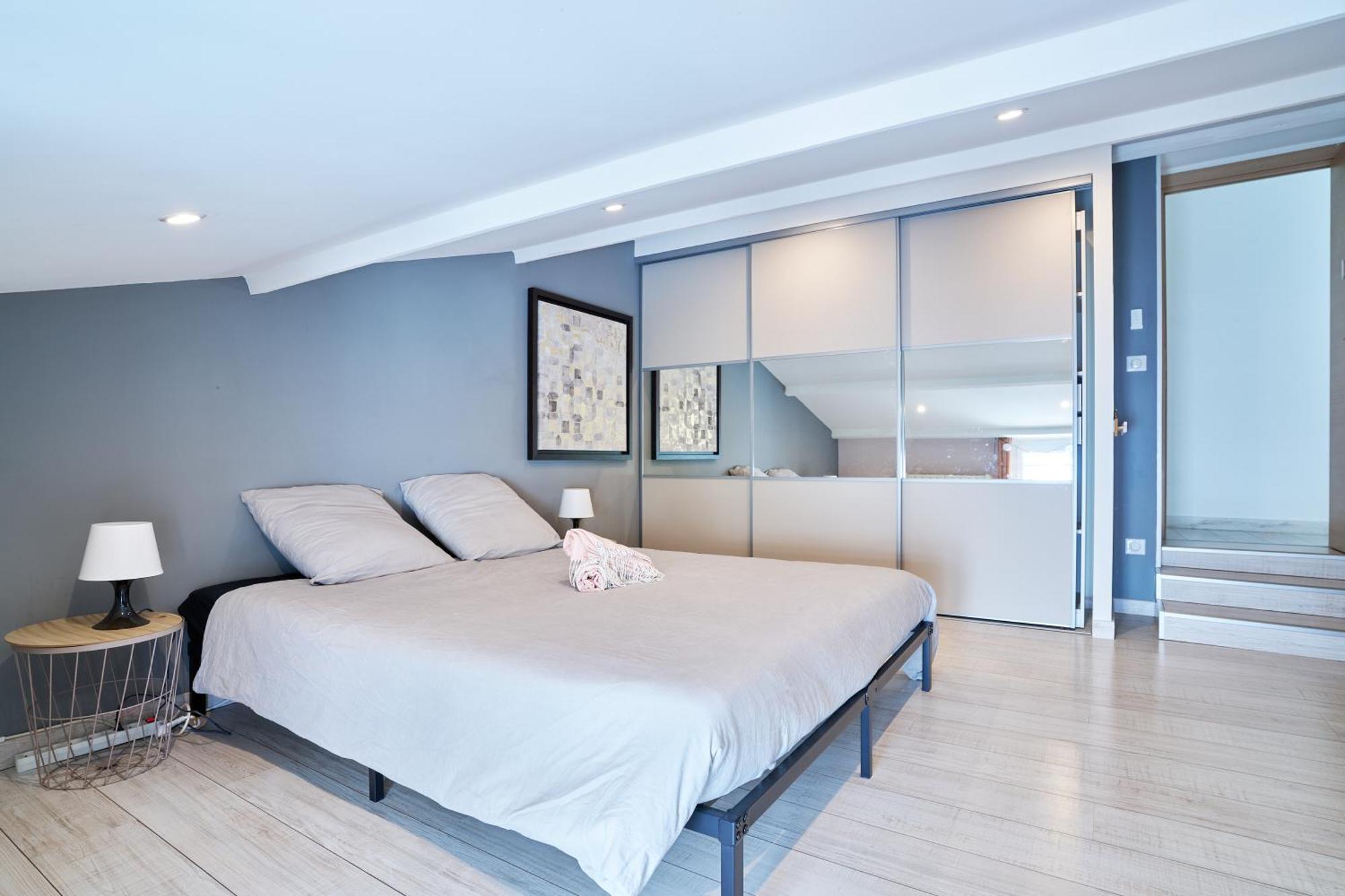 Maison De Moderne Climatisee Avec Piscine * Morieres-les-Avignon