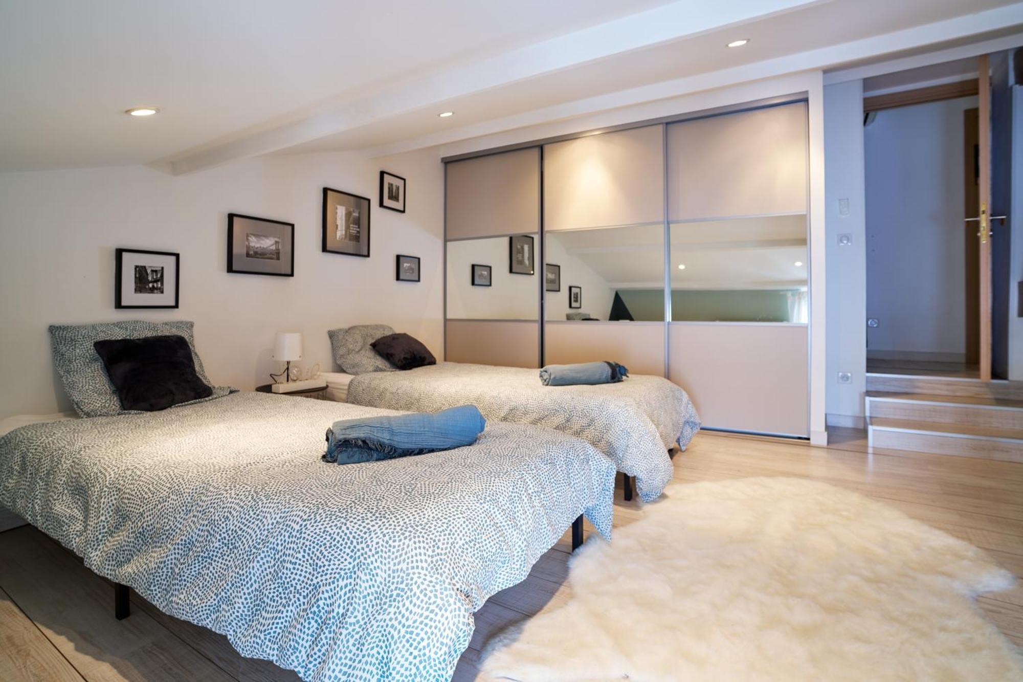 Maison De Moderne Climatisee Avec Piscine Holiday home *