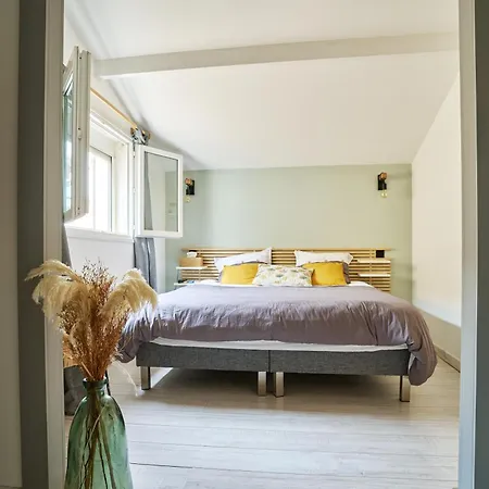 Maison De Ville Moderne Climatisee Avec Piscine Morieres-les-Avignon Buitenkant foto