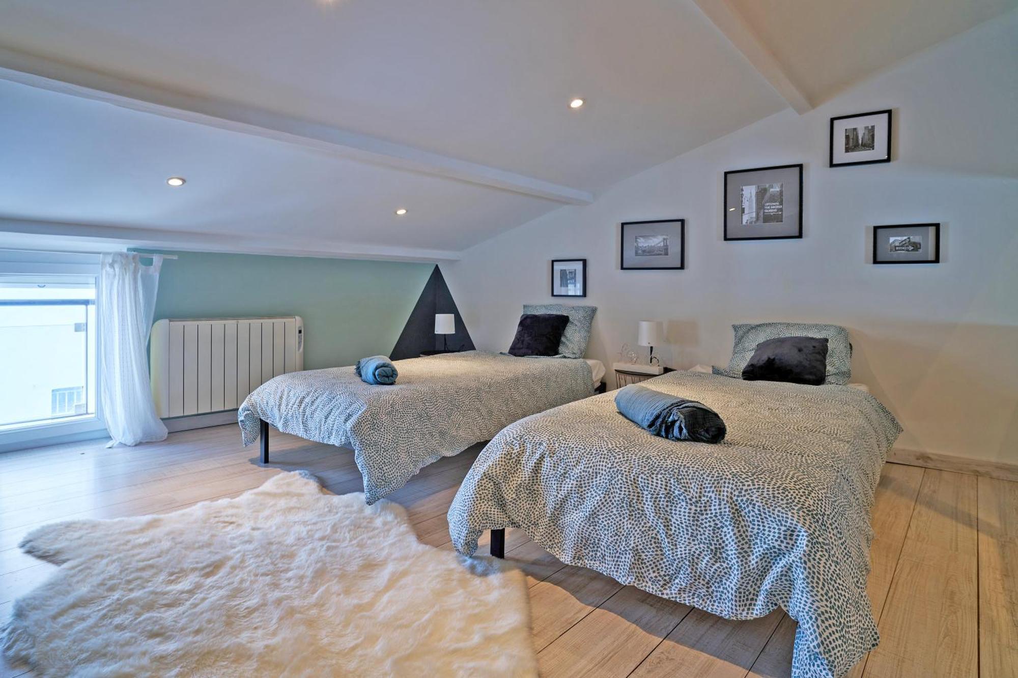 Holiday home Maison De Moderne Climatisee Avec Piscine *