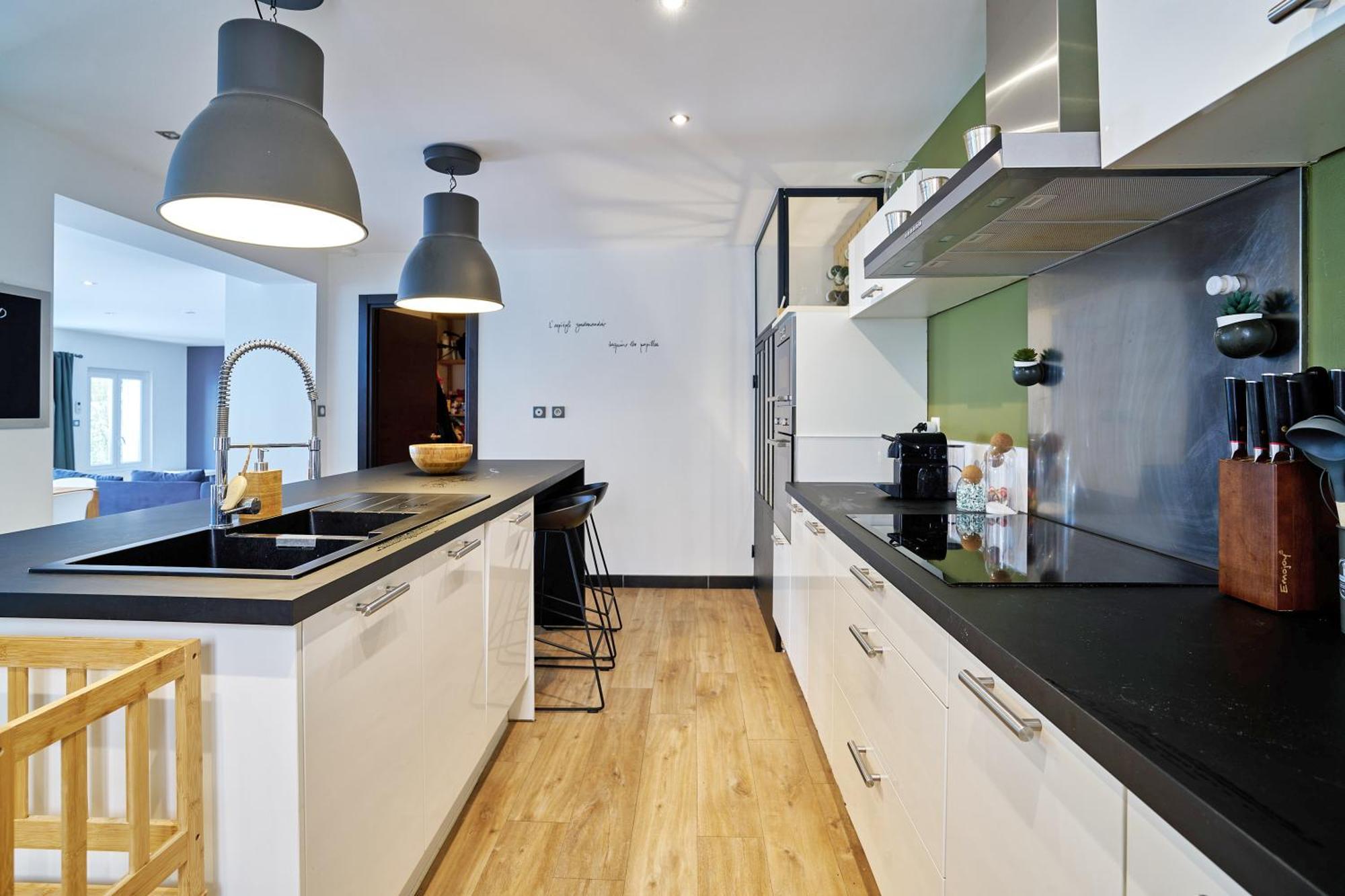 Vakantiehuis Maison De Moderne Climatisee Avec Piscine Morieres-les-Avignon
